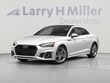  Audi A5 Coupe