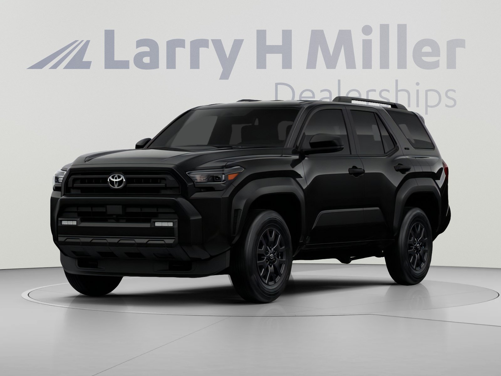  Toyota 4Runner