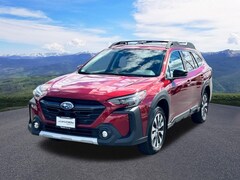 2023 Subaru Outback Limited SUV