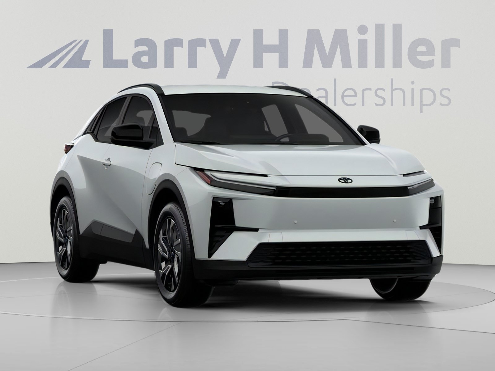 2026 Toyota C-HR SE - Photo 17