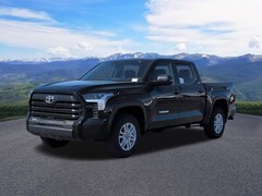 2026 Toyota Tundra SR5 Truck CrewMax