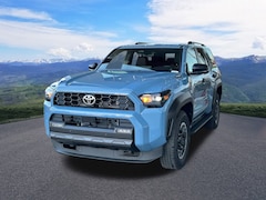 2025 Toyota 4Runner i-FORCE MAX TRD Off-Road Premium i-FORCE MAX SUV