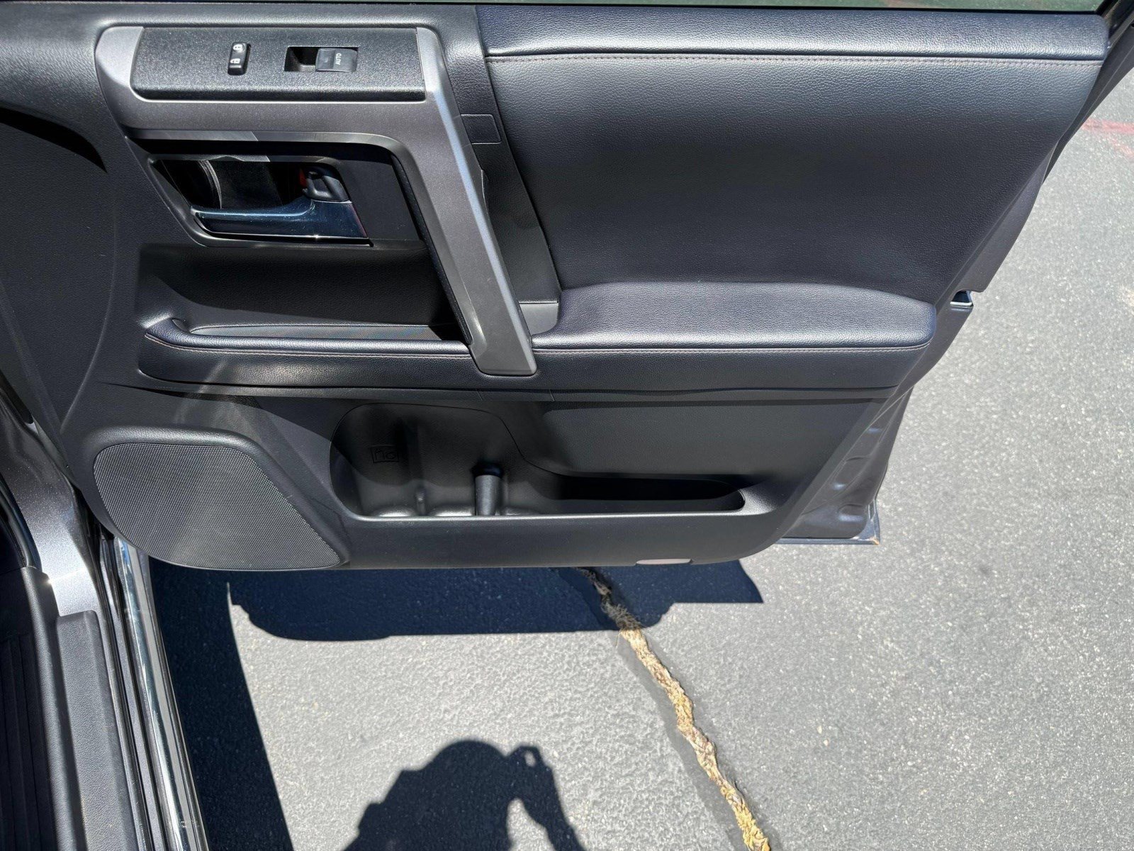 2023 Toyota 4Runner Limited - Photo 30