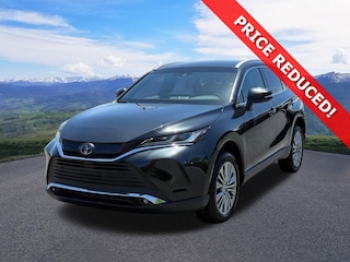 Used 2024 Toyota Venza Limited SUV Murray, UT