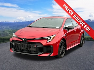 Used 2025 Toyota GR Corolla Core Hatchback Murray, UT