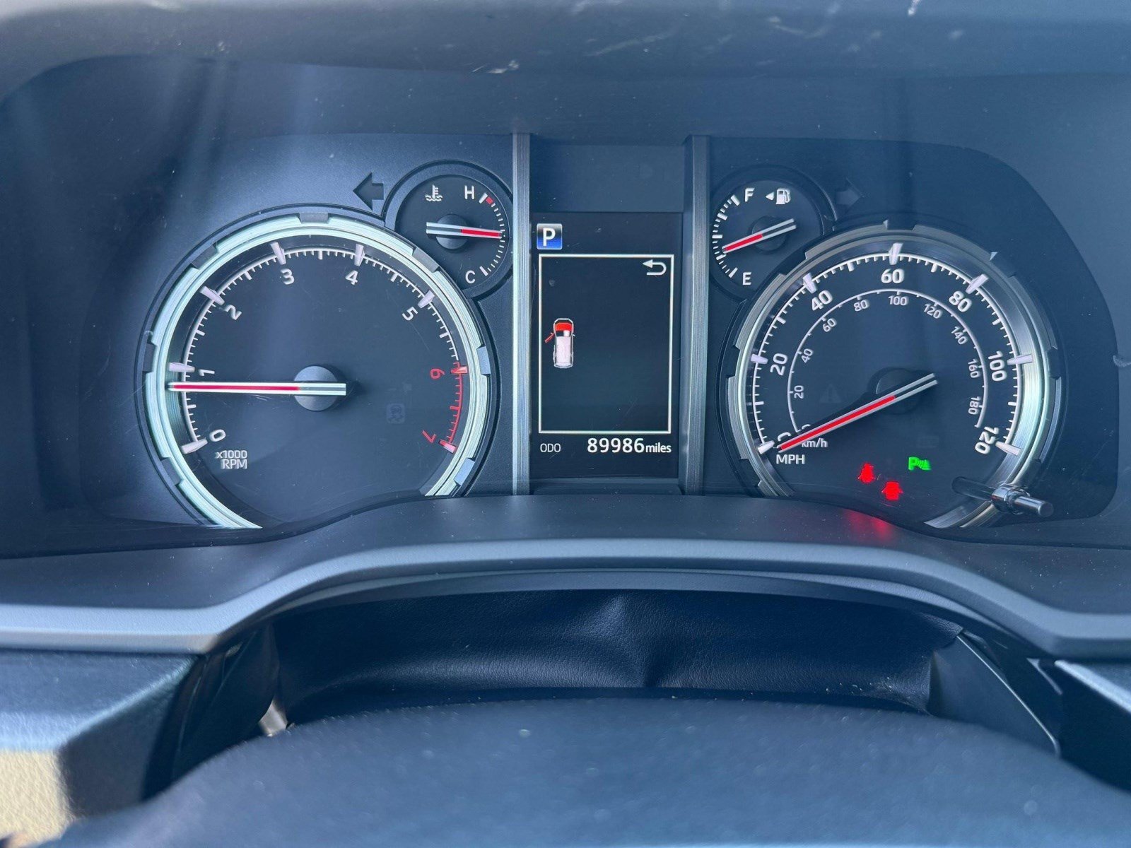 2023 Toyota 4Runner Limited - Photo 17