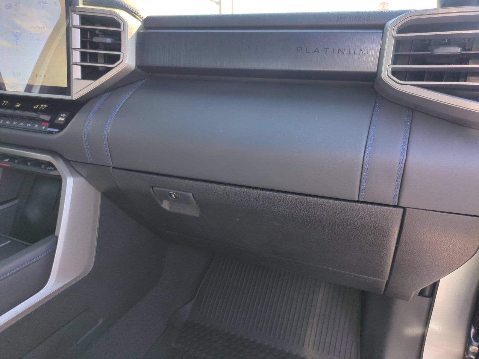 2026 Toyota Tundra Platinum - Photo 26