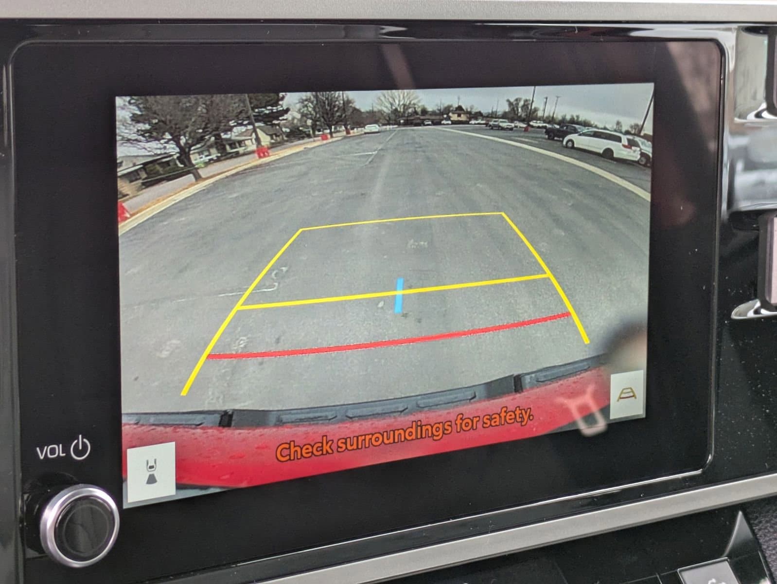 2025 Toyota Tundra SR5 - Photo 13