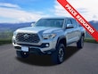  Toyota Tacoma 4WD
