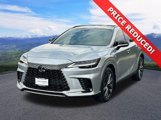 Used 2023 LEXUS RX SUV Murray, UT