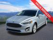  Ford Fusion Energi