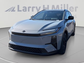 New 2026 Toyota C-HR SE SUV Murray, UT