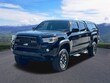  Toyota Tacoma 4WD