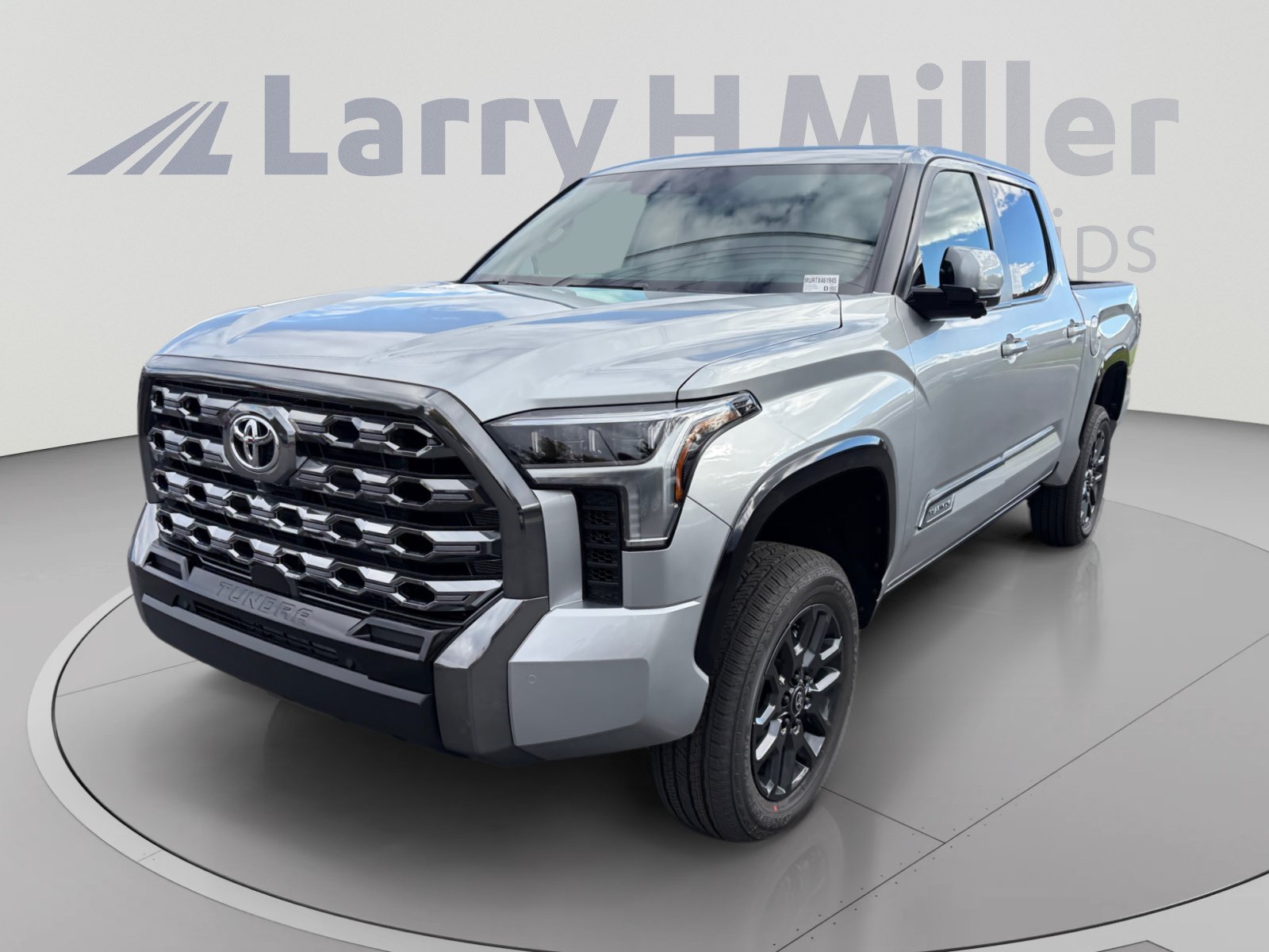  Toyota Tundra
