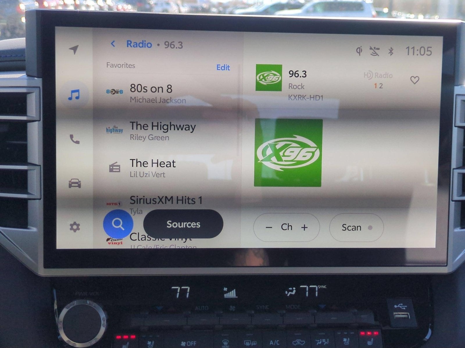 2026 Toyota Tundra Platinum - Photo 17