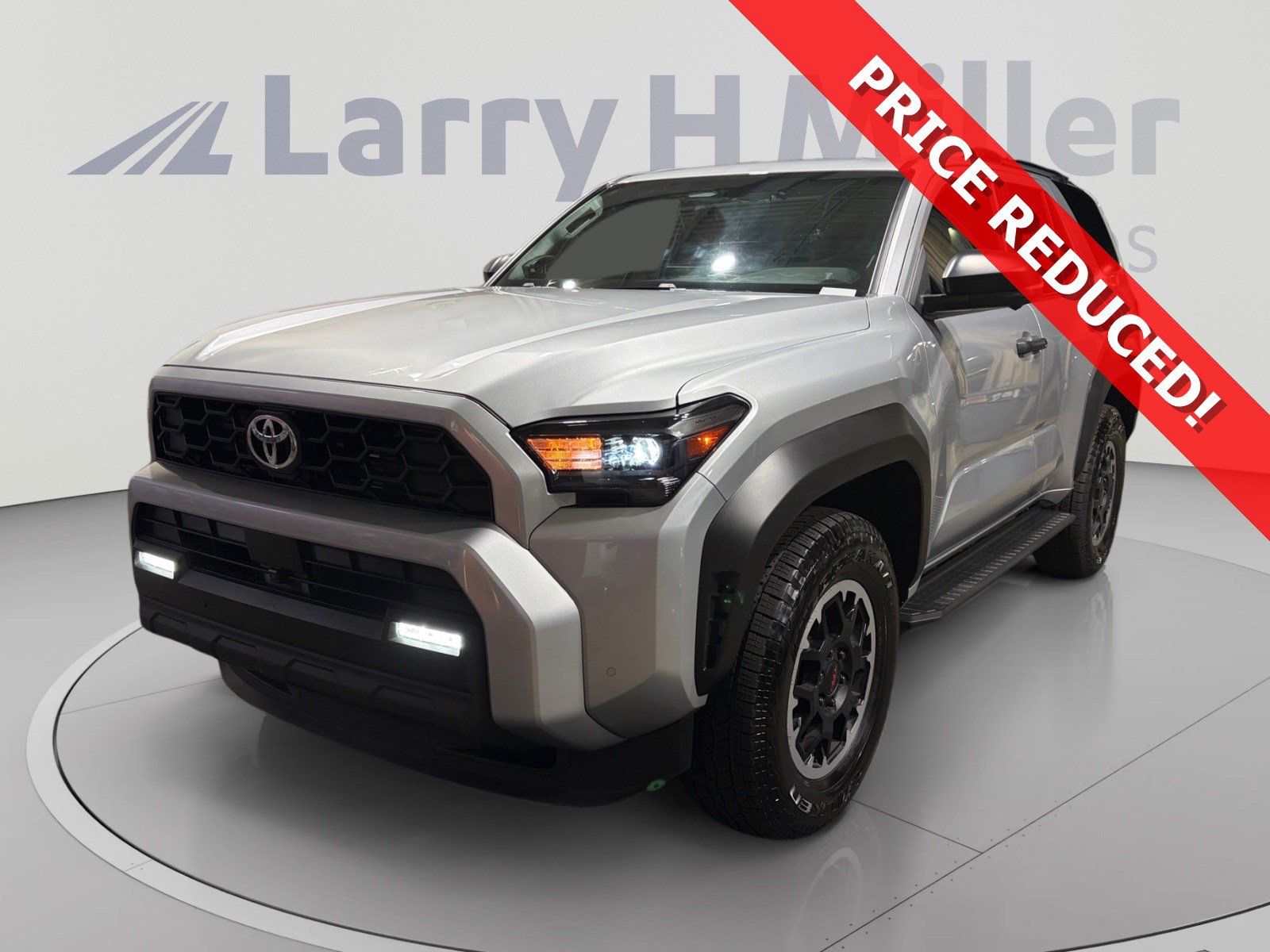  Toyota 4Runner
