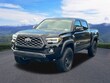 Toyota Tacoma 4WD