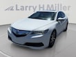  Acura TLX