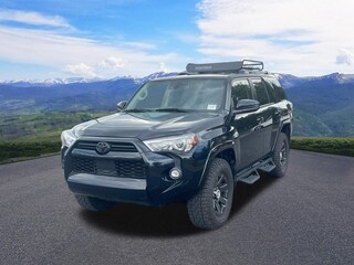 Used 2022 Toyota 4Runner Trail Special Edition SUV Murray, UT