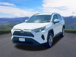 Used 2024 Toyota RAV4 XLE SUV Murray, UT