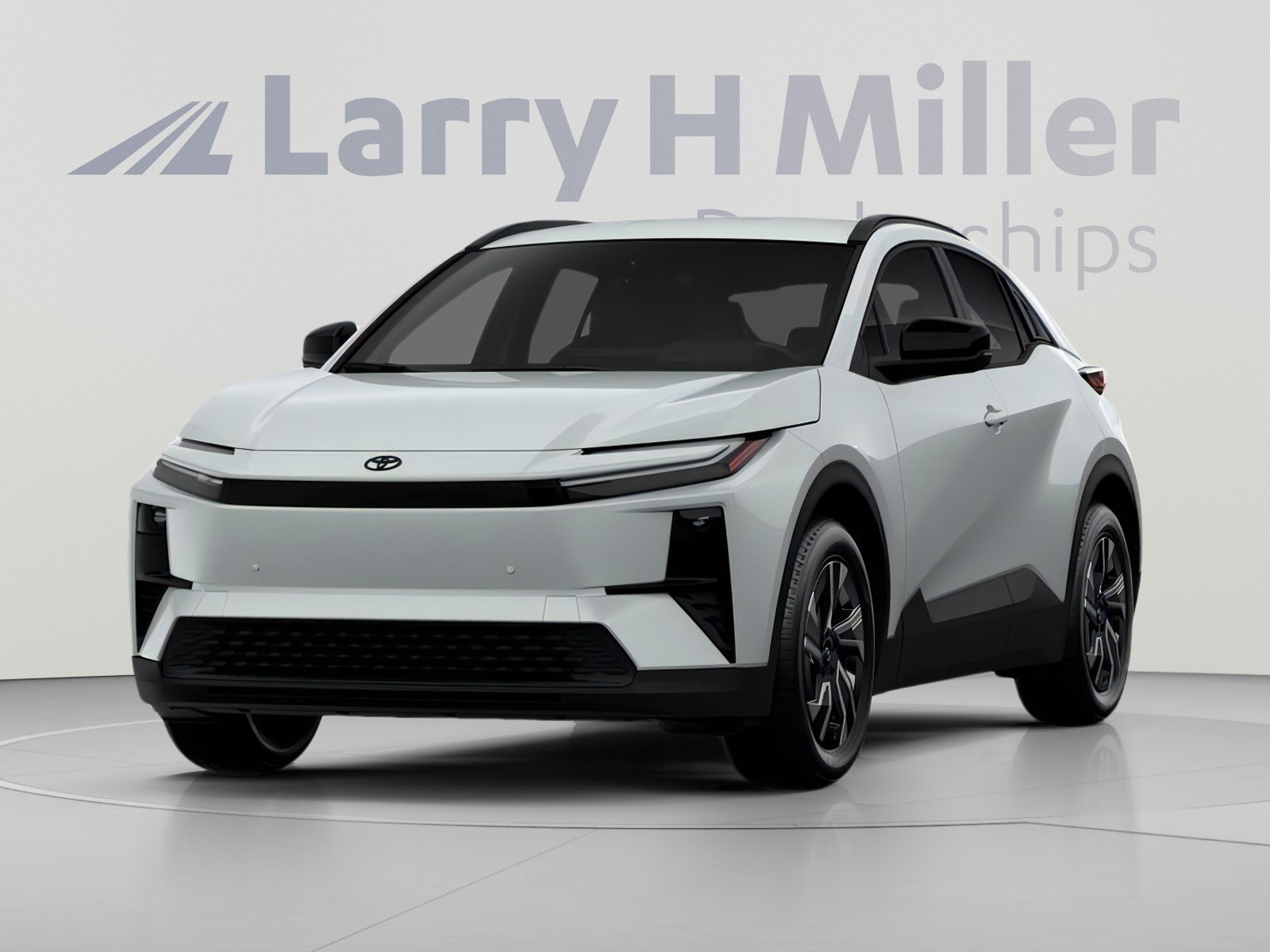 2026 Toyota C-HR SE - Photo 19