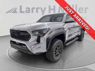 Used 2025 Toyota Tacoma 2WD SR5 Truck XtraCab Murray, UT