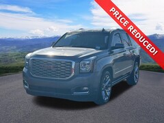 2020 GMC Yukon Denali SUV
