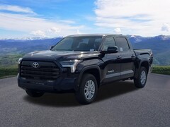 2026 Toyota Tundra SR5 Truck CrewMax