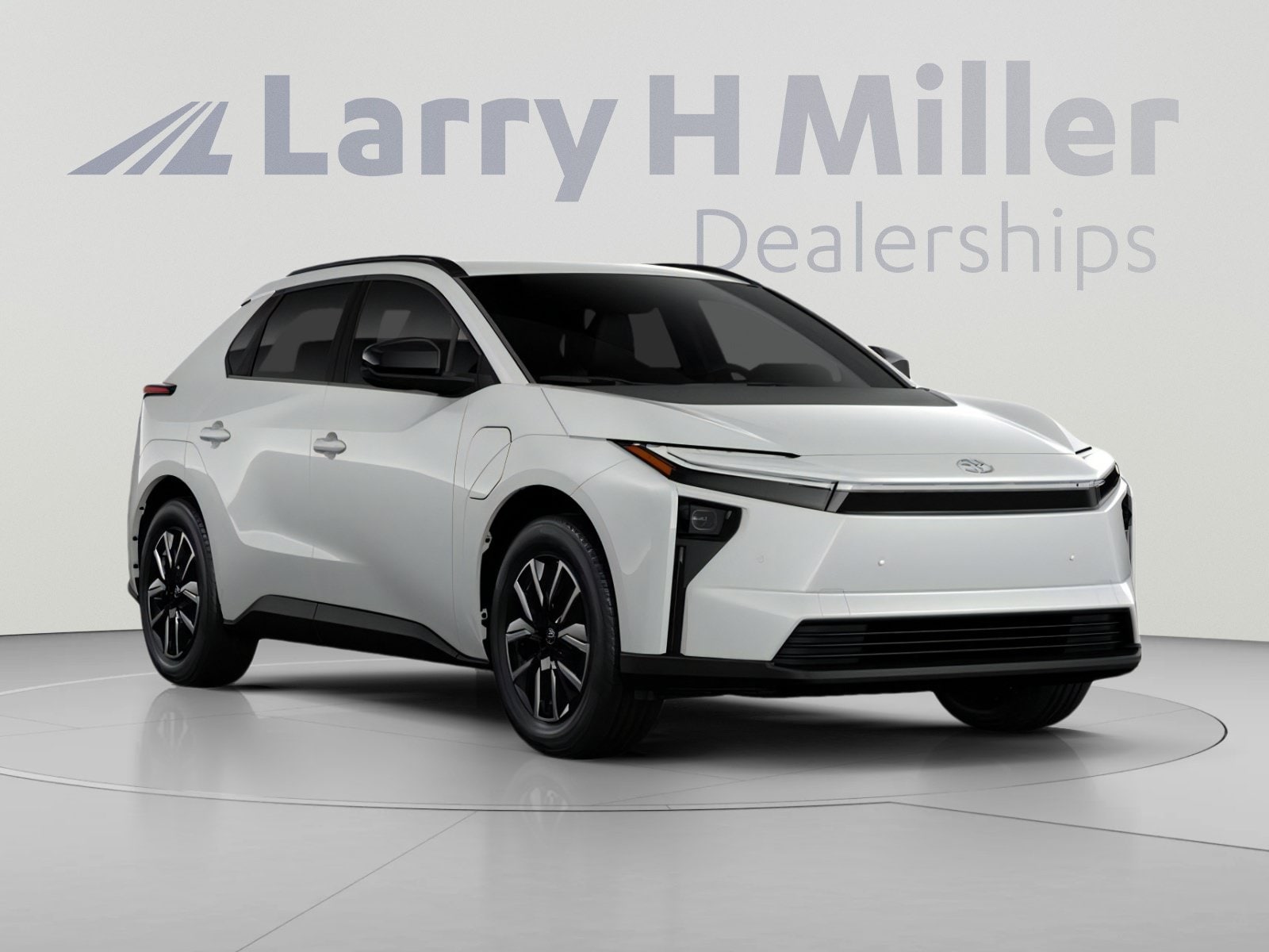 2026 Toyota bZ XLE - Photo 15