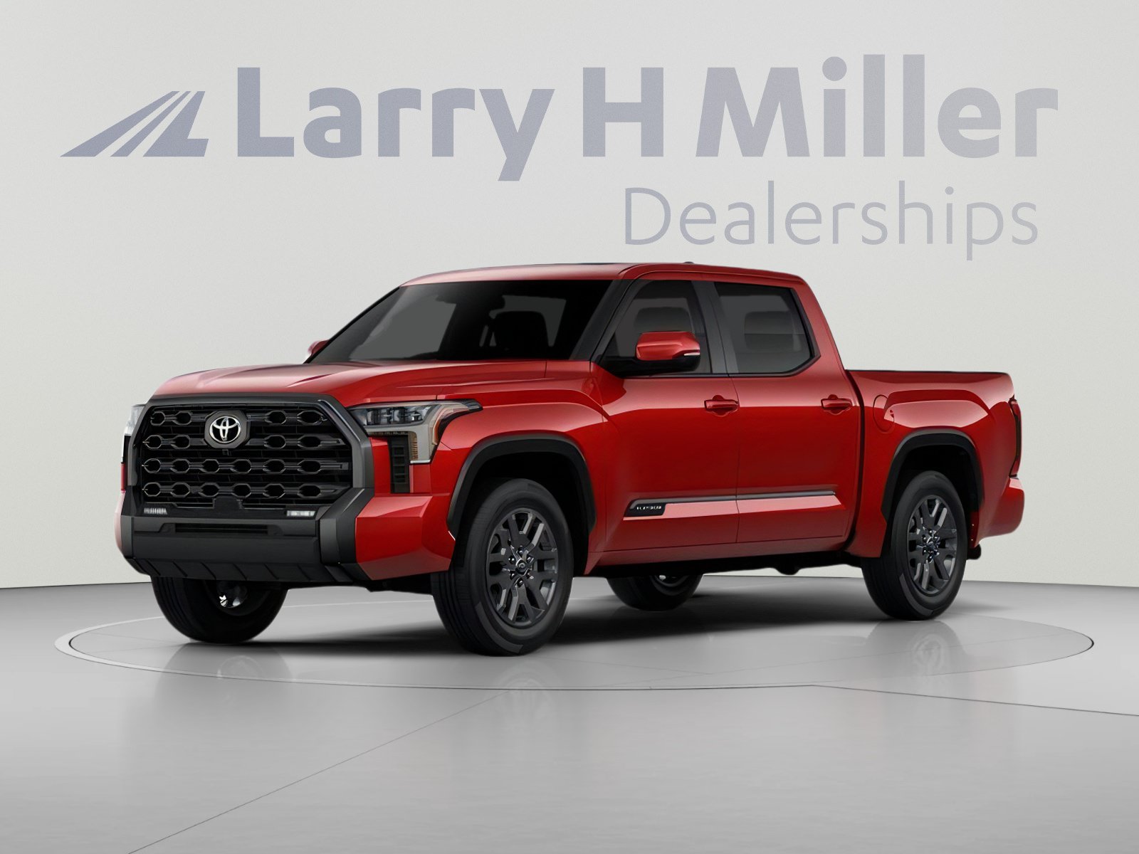  Toyota Tundra