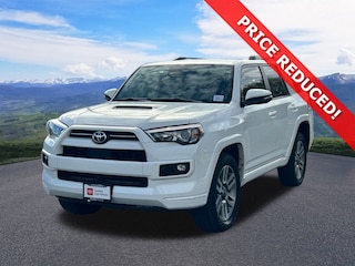 Used 2023 Toyota 4Runner TRD Sport SUV Murray, UT