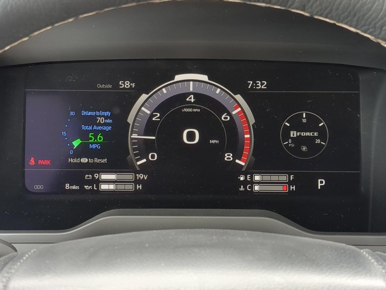 2026 Toyota Tundra 1794 Edition - Photo 14