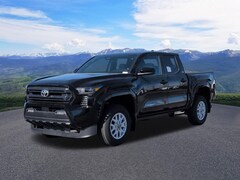 2026 Toyota Tacoma SR5 Truck Double Cab
