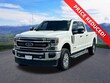  Ford Super Duty F-350 SRW