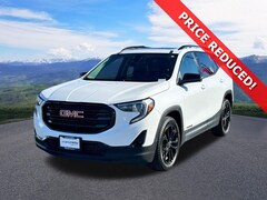2021 GMC Terrain SLT SUV