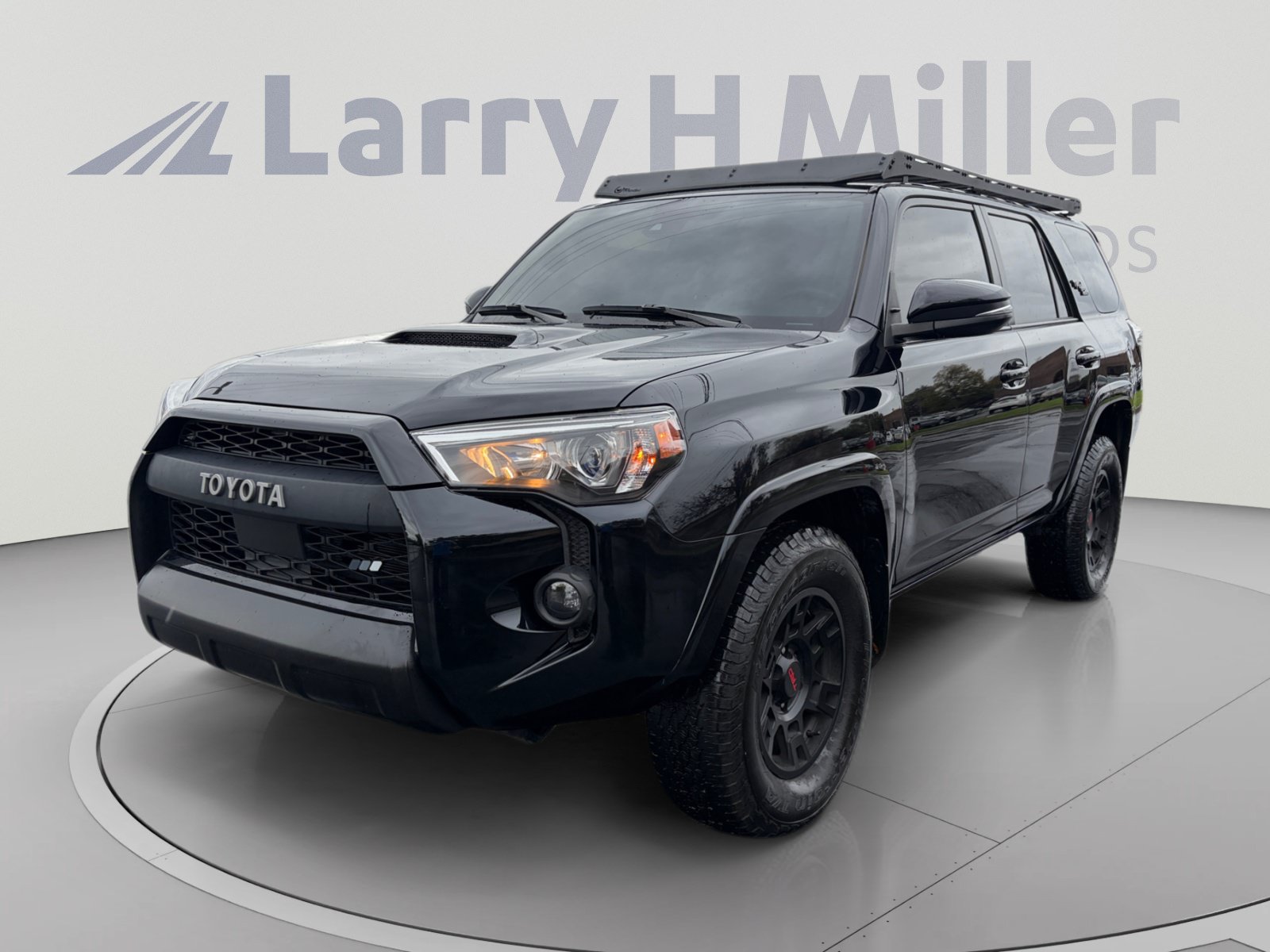  Toyota 4Runner