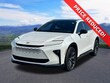  Toyota Crown Signia