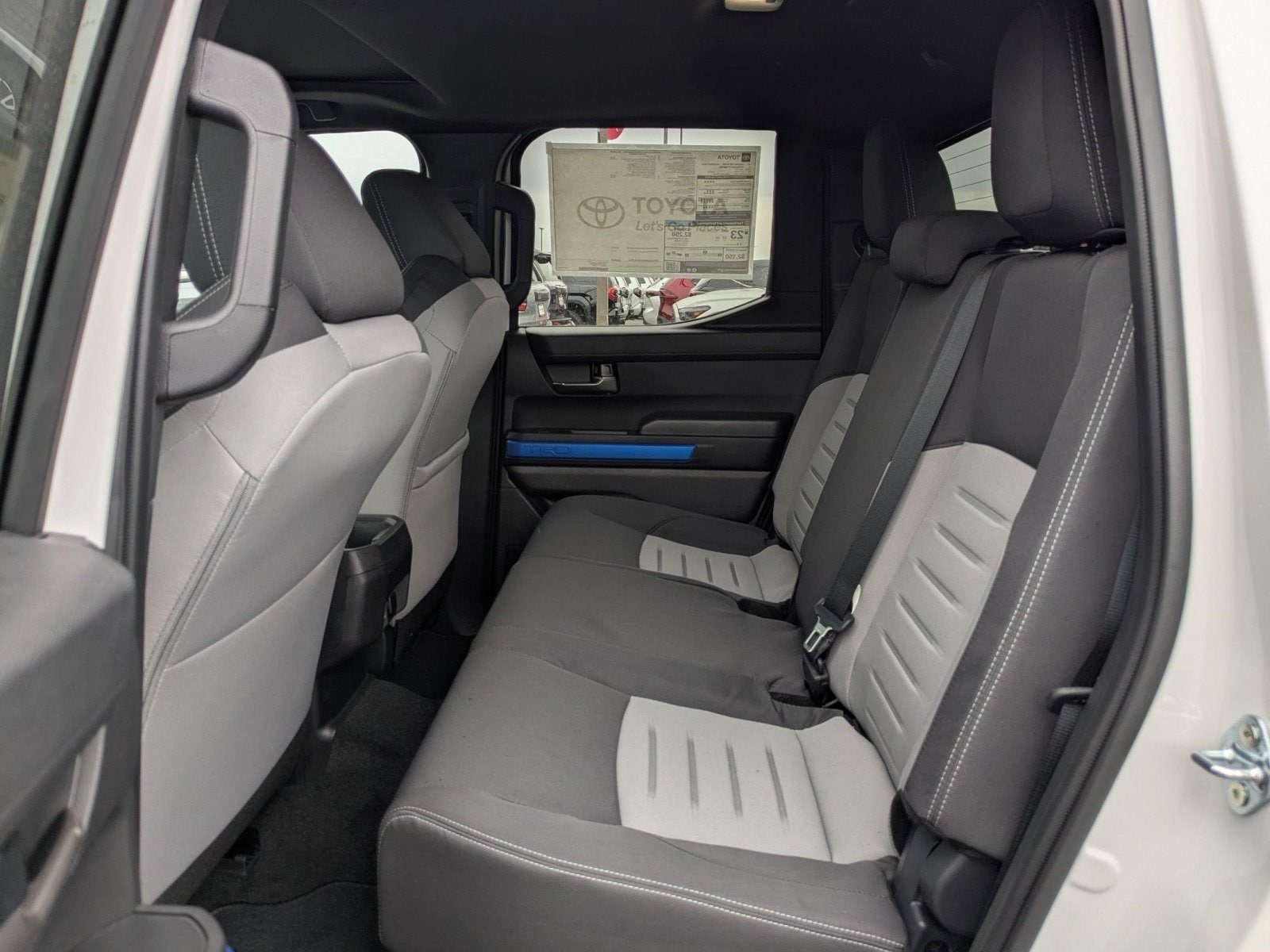 2026 Toyota Tacoma TRD Off Road - Photo 19