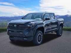 2025 Toyota Tacoma i-FORCE MAX TRD Off-Road i-FORCE MAX Truck Double Cab