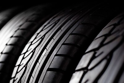 Tire Rotation & Balance Tire Rotation & Balance