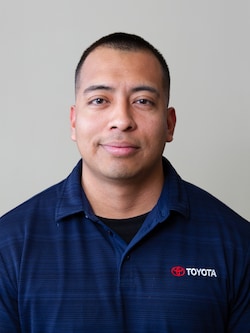 David Ramirez