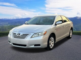 Used 2008 Toyota Camry LE V6 Sedan Murray, UT