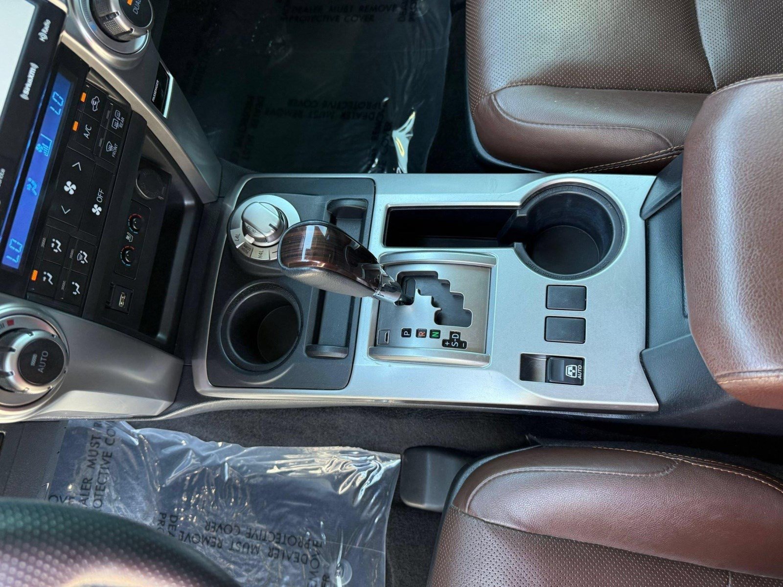 2023 Toyota 4Runner Limited - Photo 24