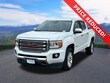  GMC Canyon