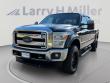  Ford Super Duty F-250 SRW