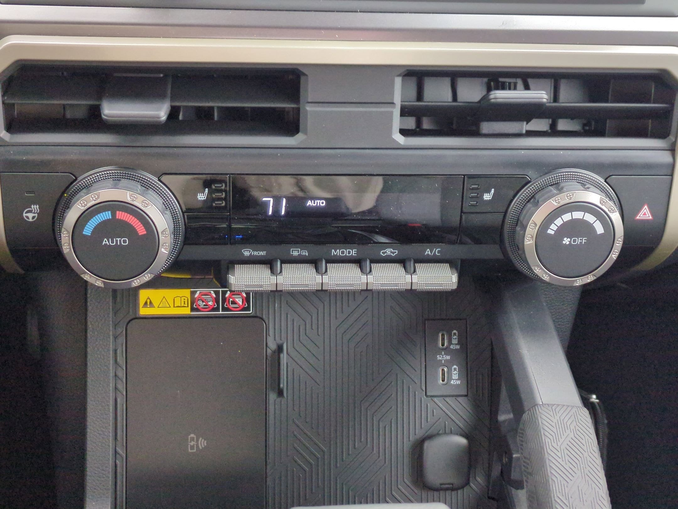 2026 Toyota Tacoma TRD Off Road - Photo 20