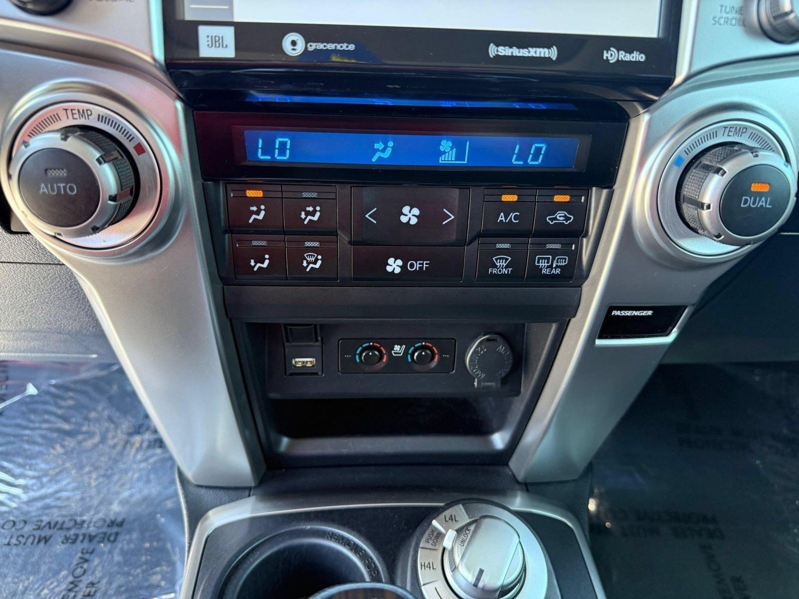 2023 Toyota 4Runner Limited - Photo 23