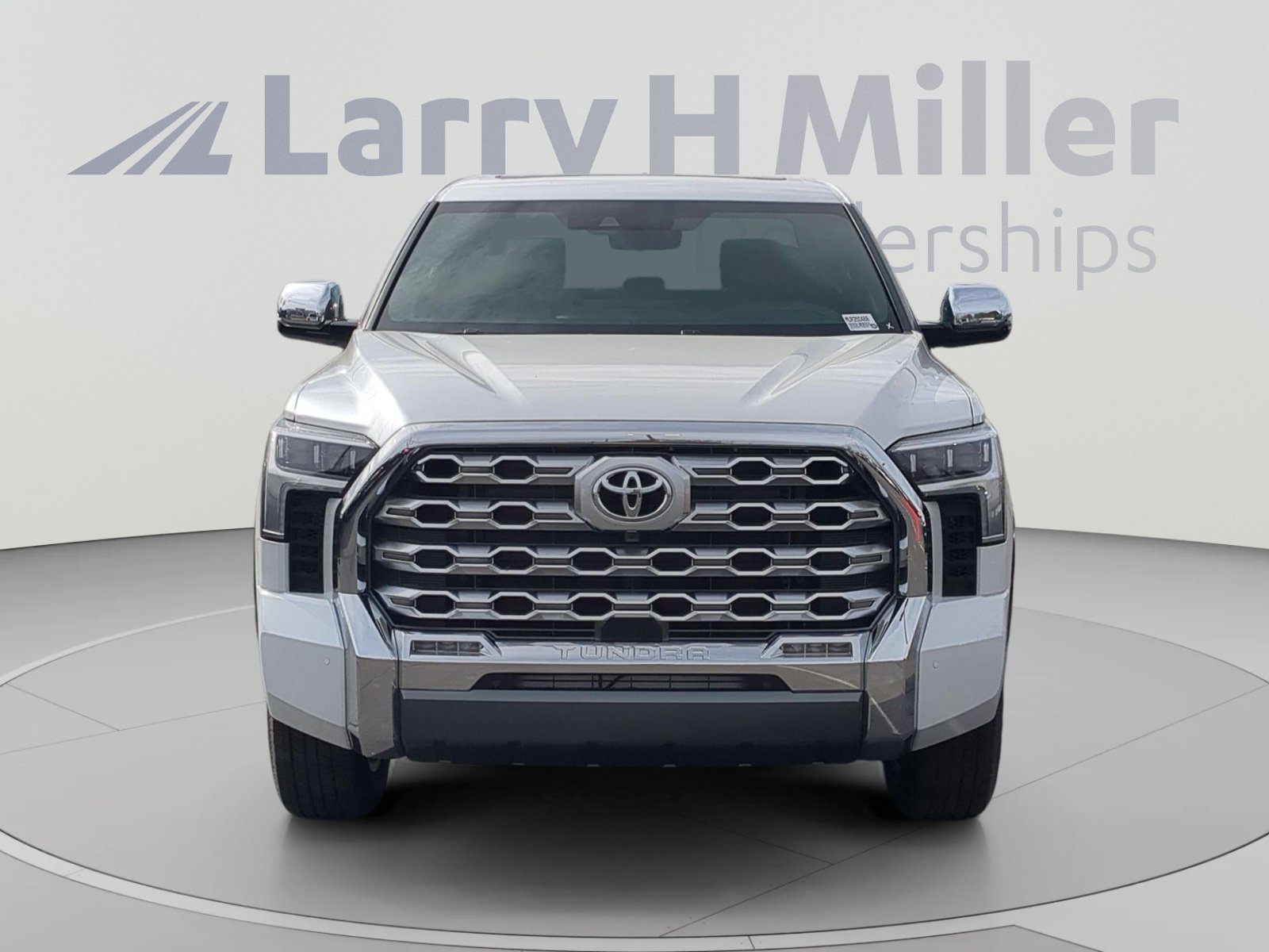 2026 Toyota Tundra 1794 Edition - Photo 10