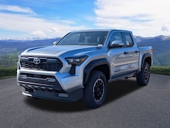 2025 Toyota Tacoma i-FORCE MAX TRD Off-Road i-FORCE MAX Truck Double Cab