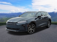 2025 Toyota Crown Signia XLE SUV